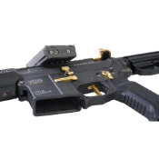 Tokyo Marui MTR16 G-Edition Airsoft GBB Rifle